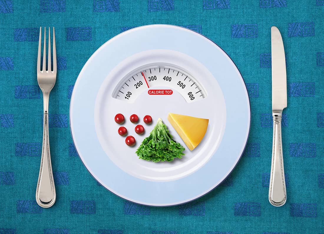 Kalori Nedir ve Kalori Neden Önemlidir?