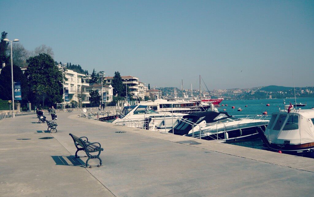 ortakoy