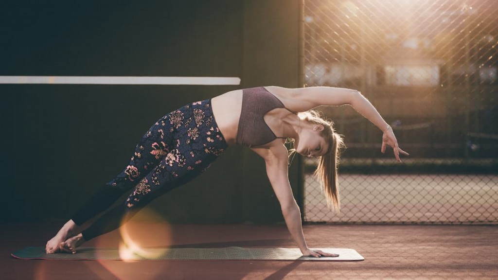 Fitness Nedir?