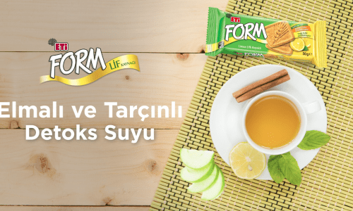 elmali tarcinli detoks suyu