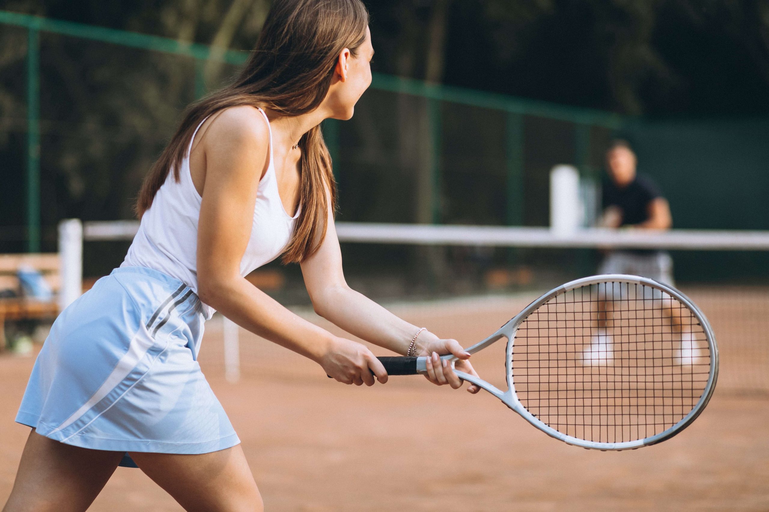 Tenis Nasıl Oynanır? Tenis Kuralları Nelerdir?
