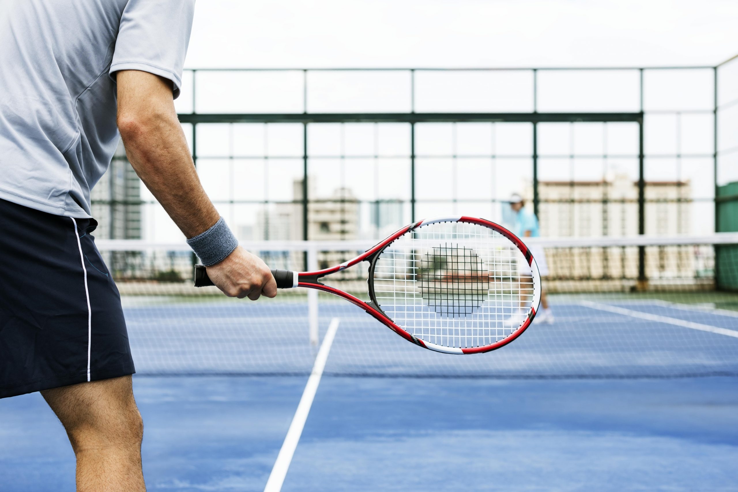Tenis Nedir?