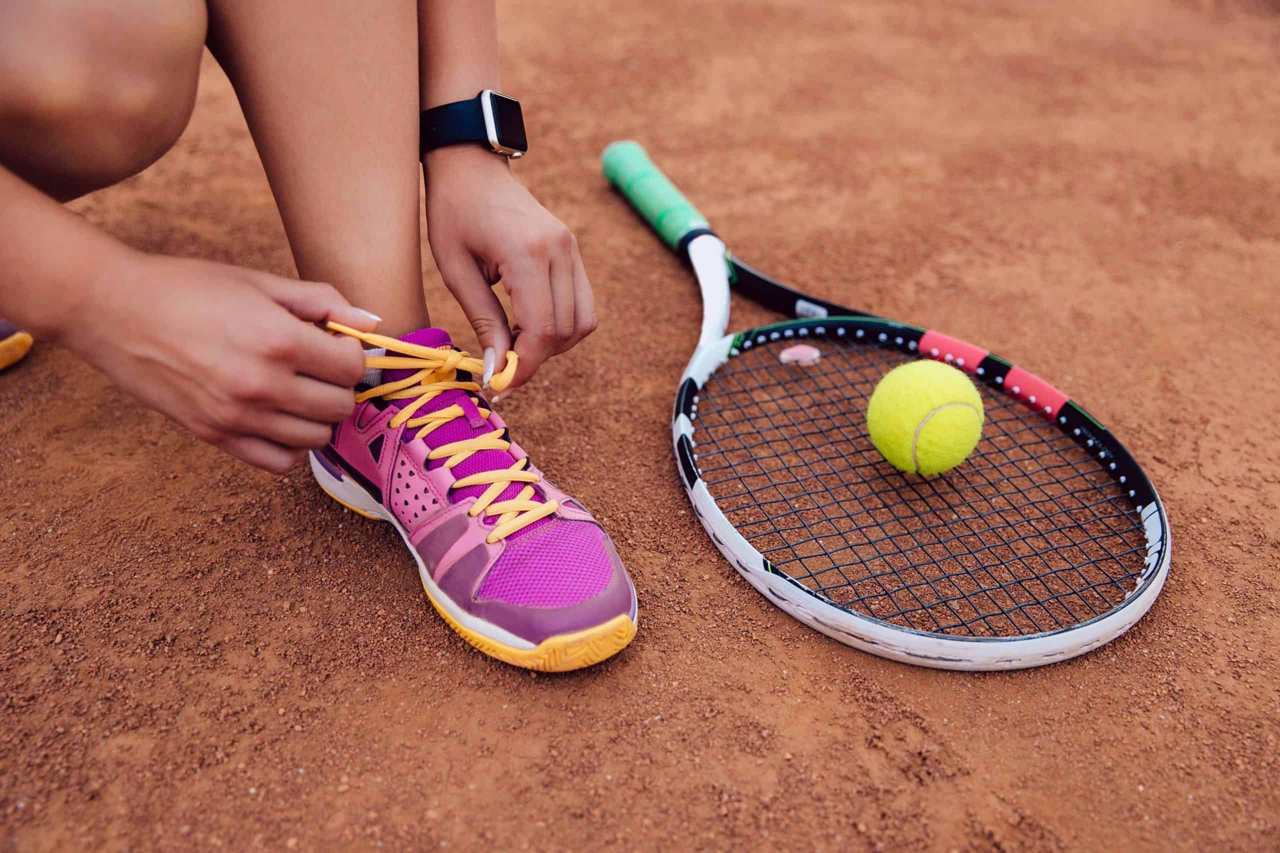 Tenis Maçı Ne Kadar Sürer?