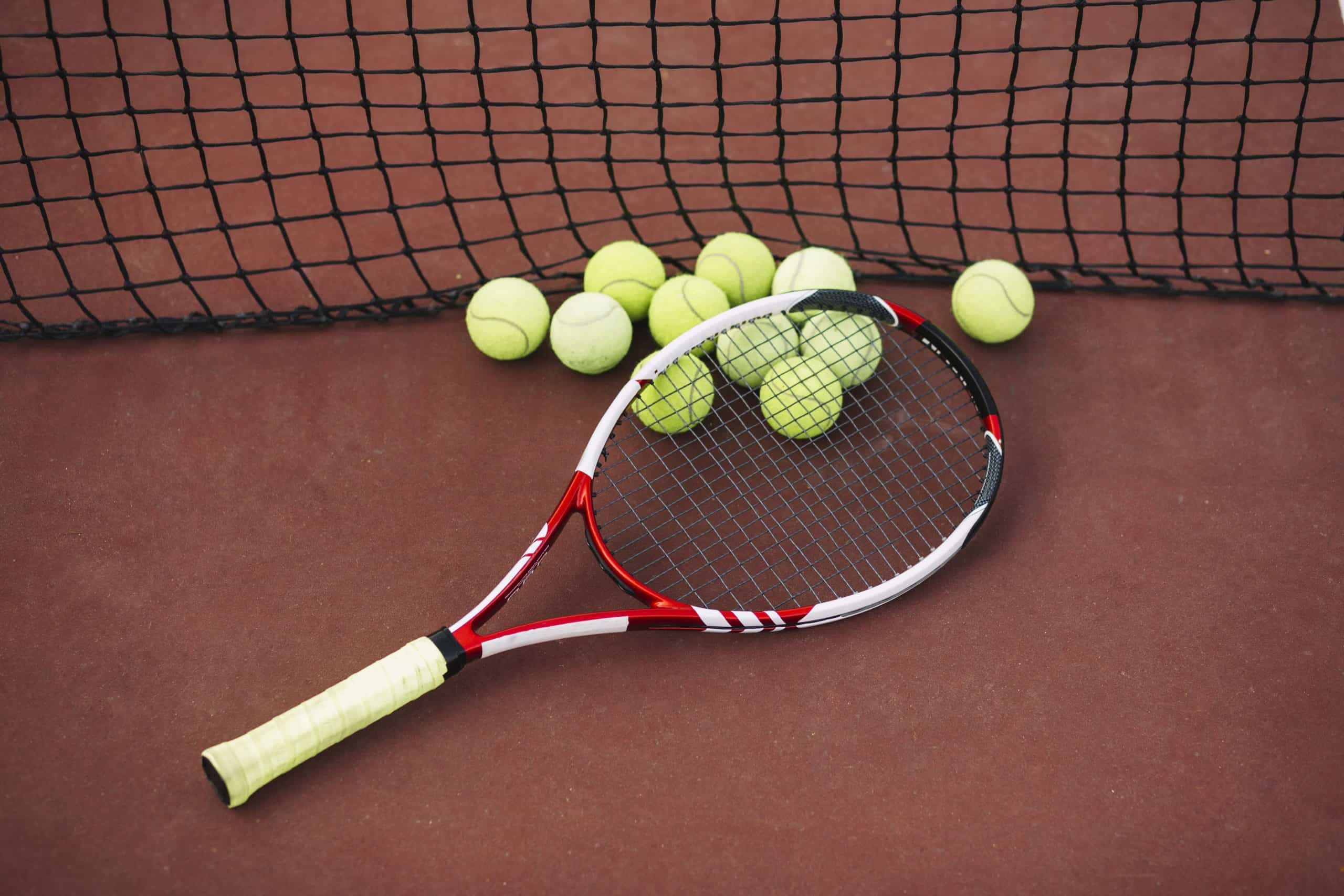 En Önemli Tenis Terimleri Nelerdir?