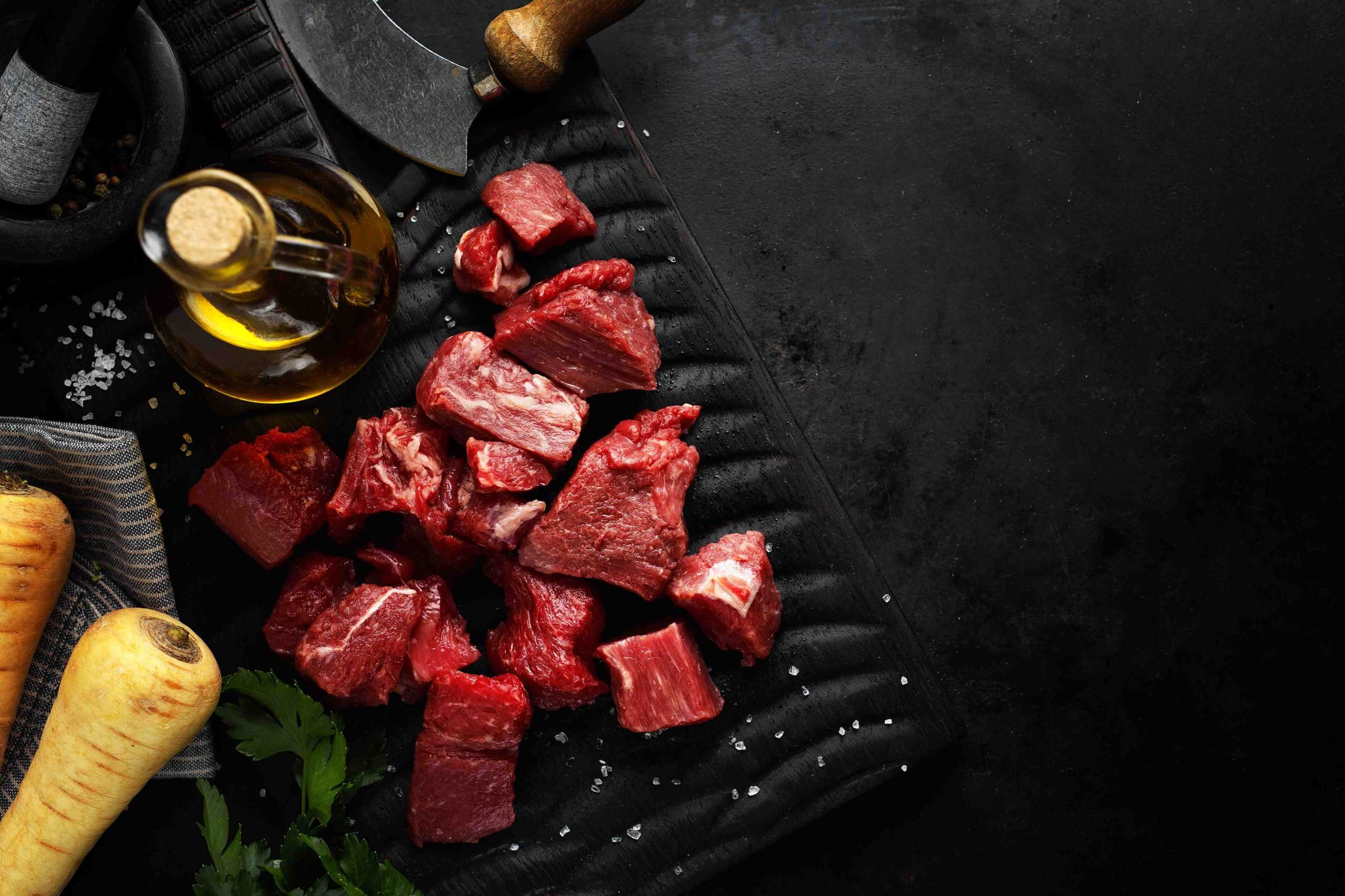 Dirty Bulk Nedir?