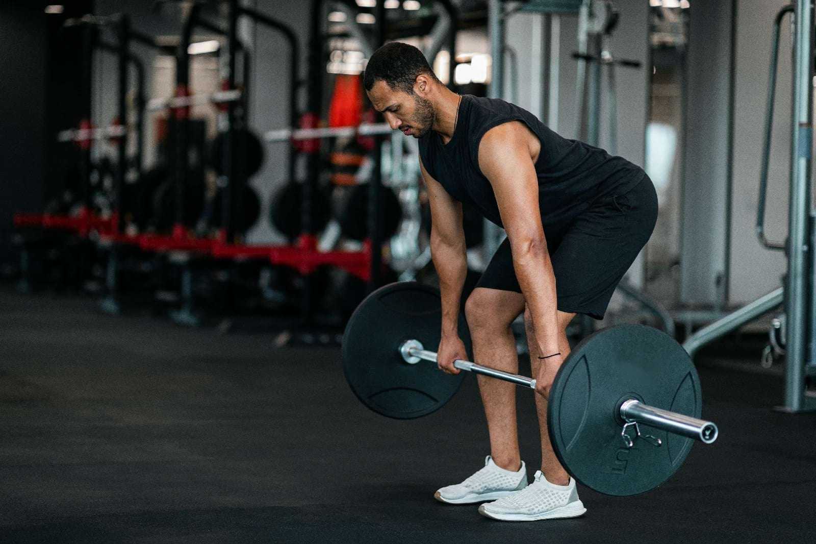 Doğru Deadlift Pozisyonu Nasıl Olmalı?