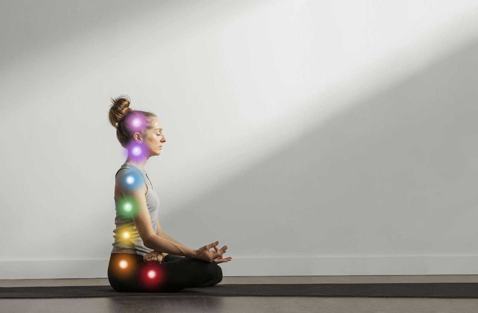 Aura Nedir? Aura Nasıl Yükseltilir?