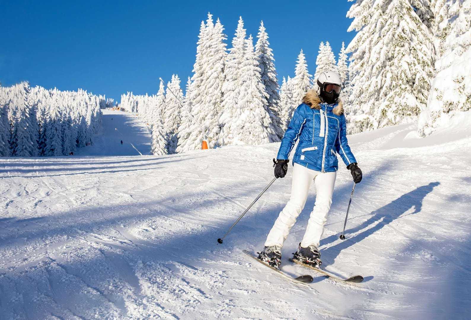 Türkiye'de En İyi Kayak Nerelerde Yapılır?