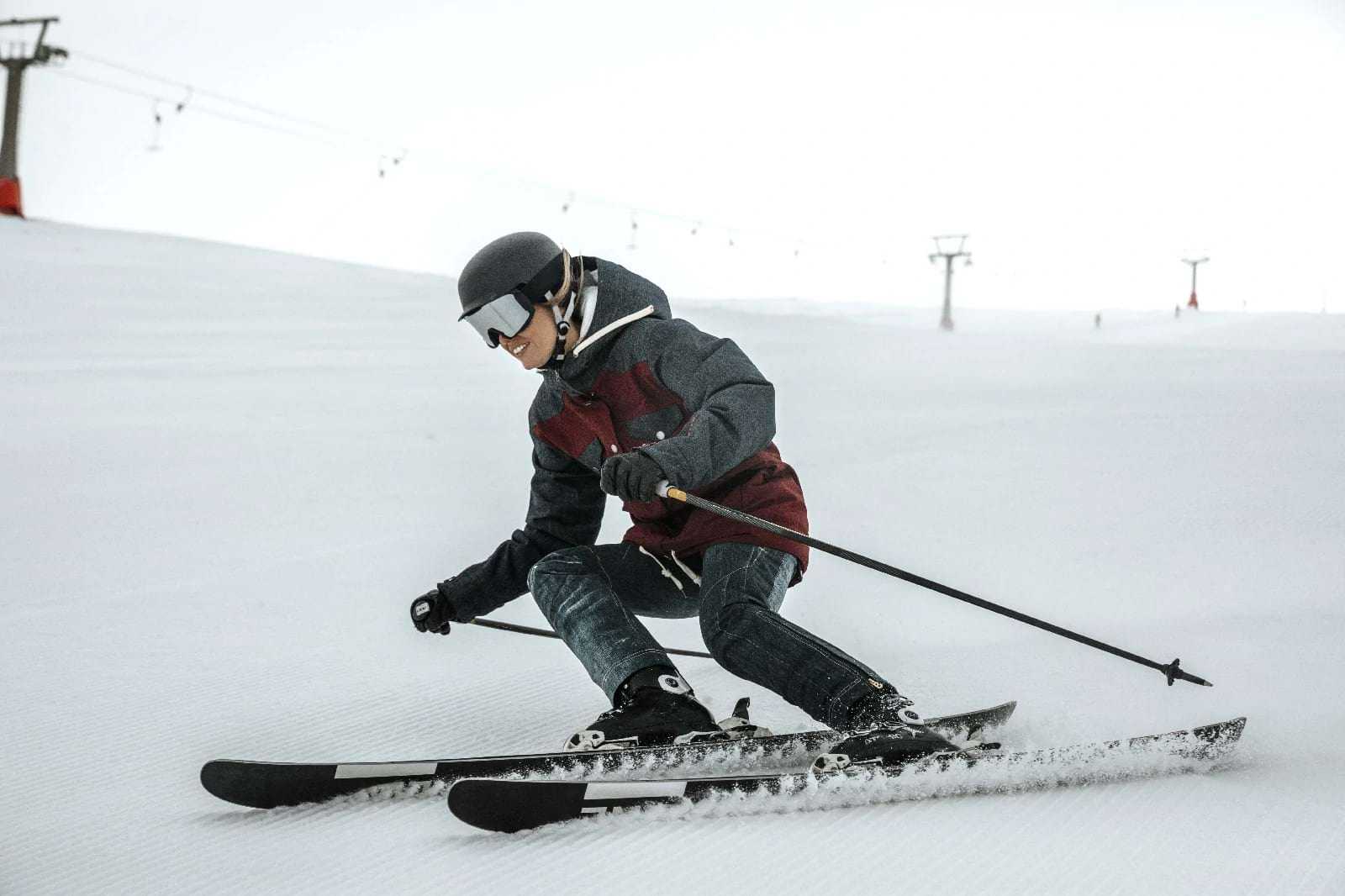 Kayak Sporu Nasıl Yapılır