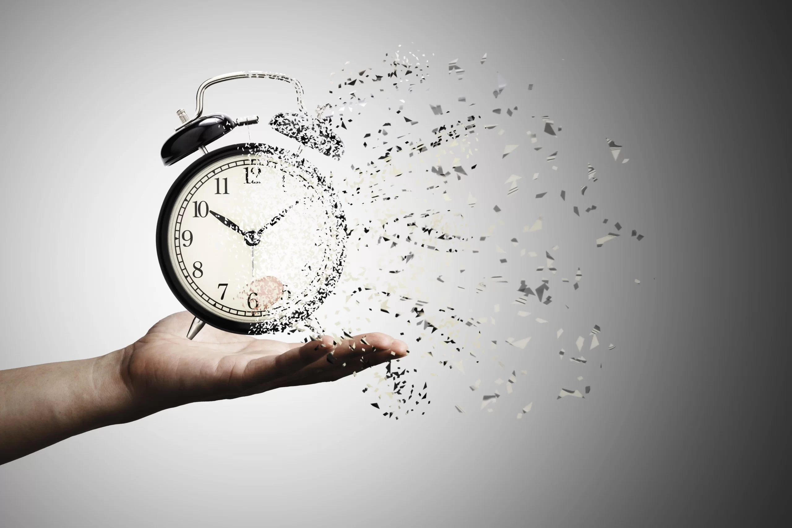 Procrastination/Erteleme Hastalığı Nedir?