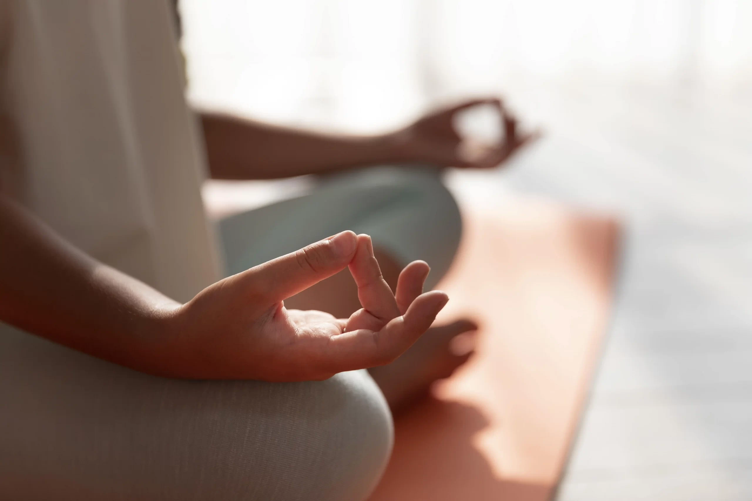 Yoganın Sesi: Om Nedir?