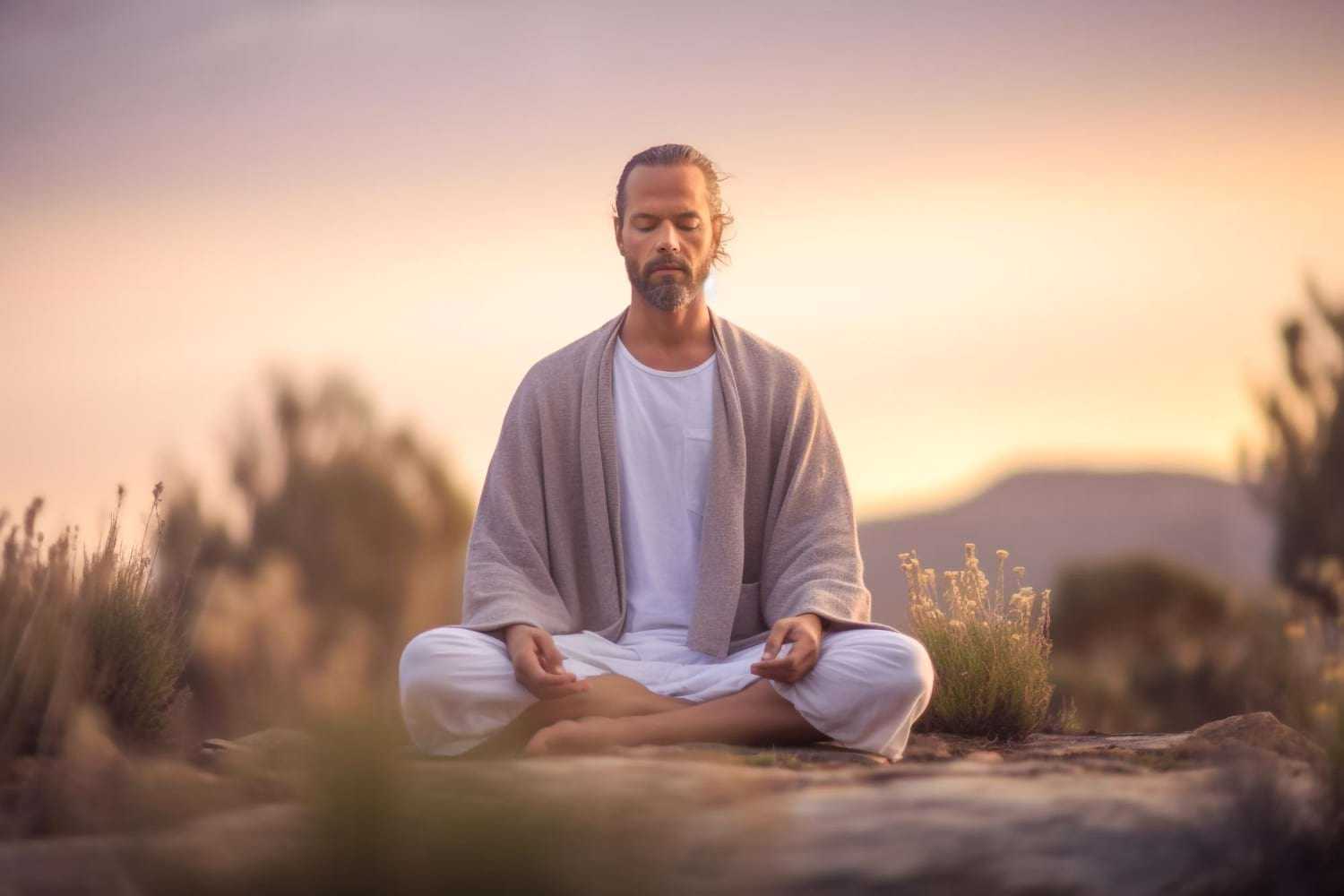 Transandantal Meditasyon Nedir?