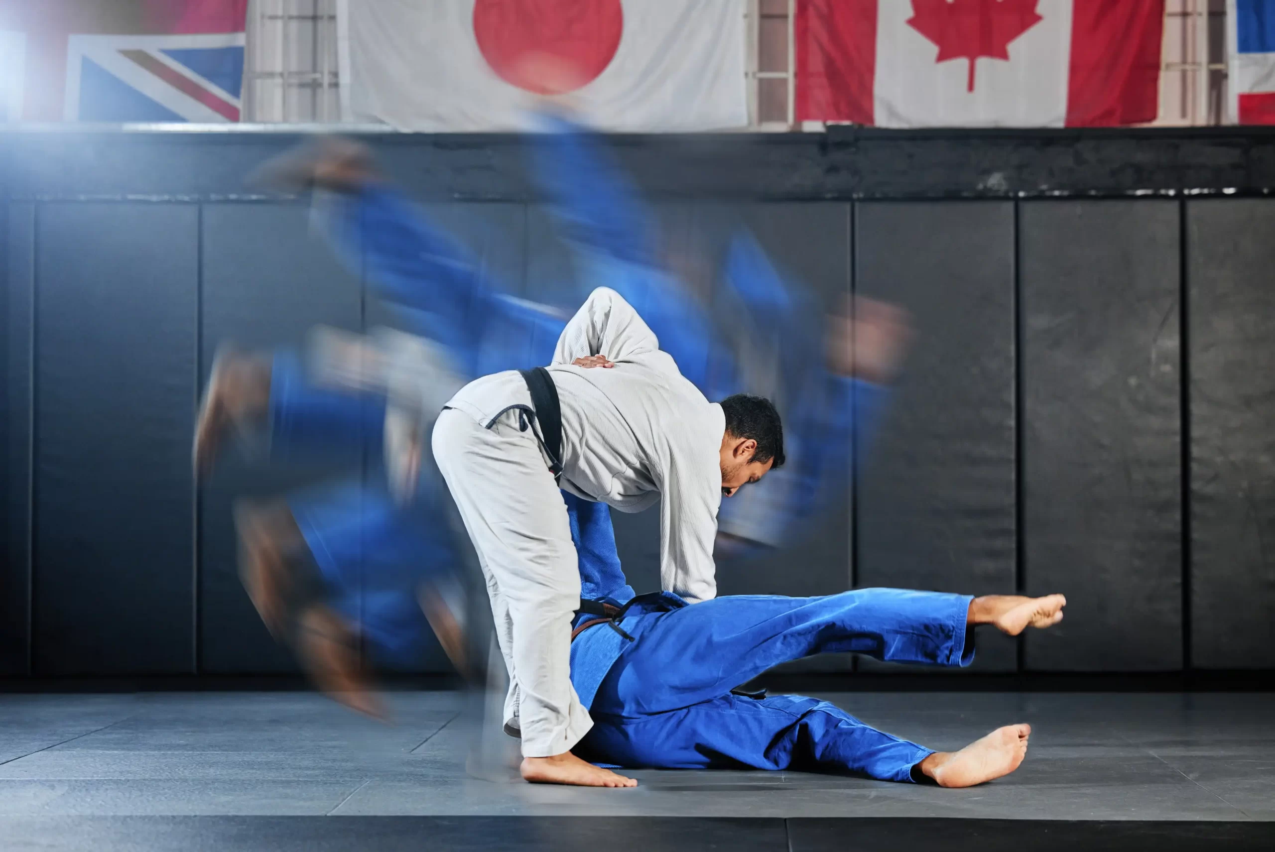 Wushu Türkiye'de Resmi midir?