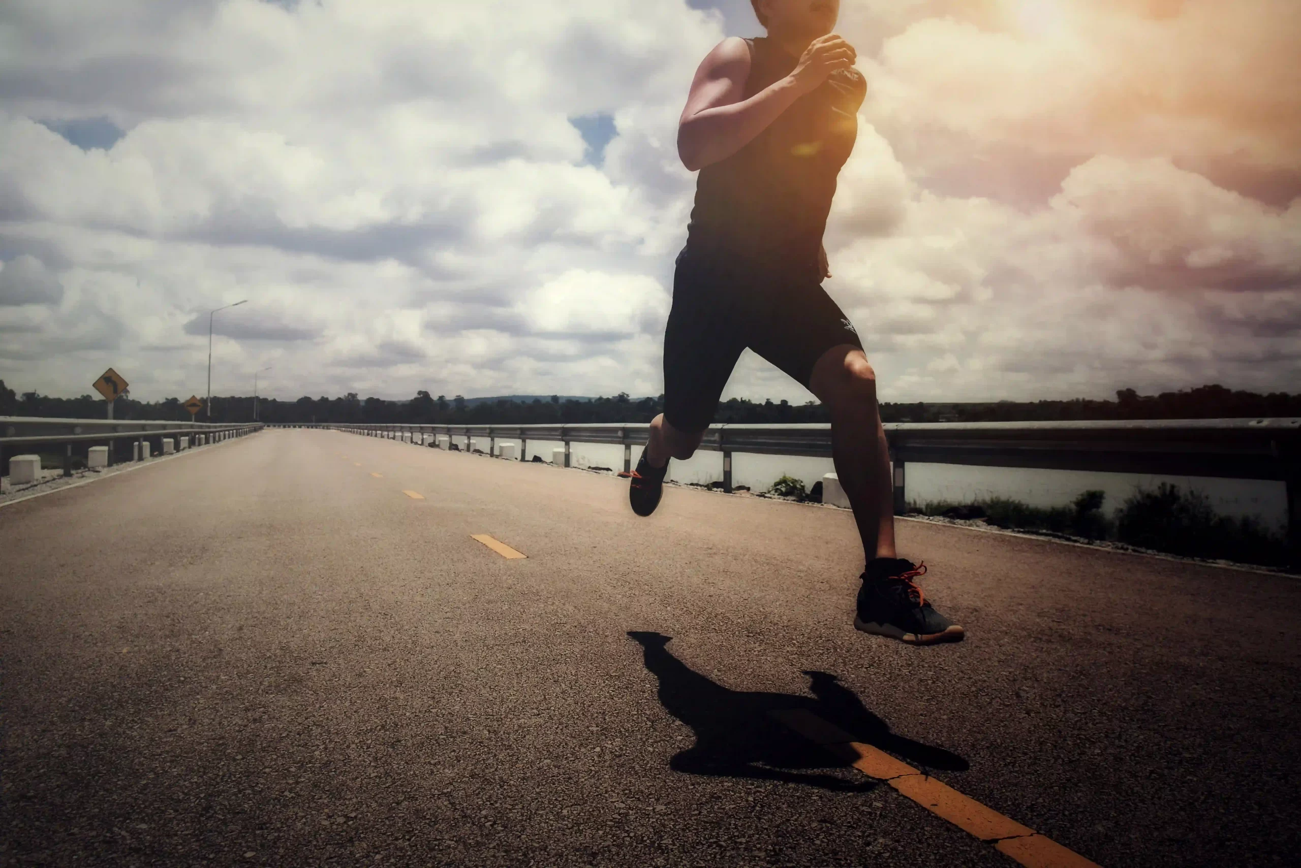 Koşuya Başlamadan Önce Yorgunluğu Azaltmak için Neler Yapılmalıdır?