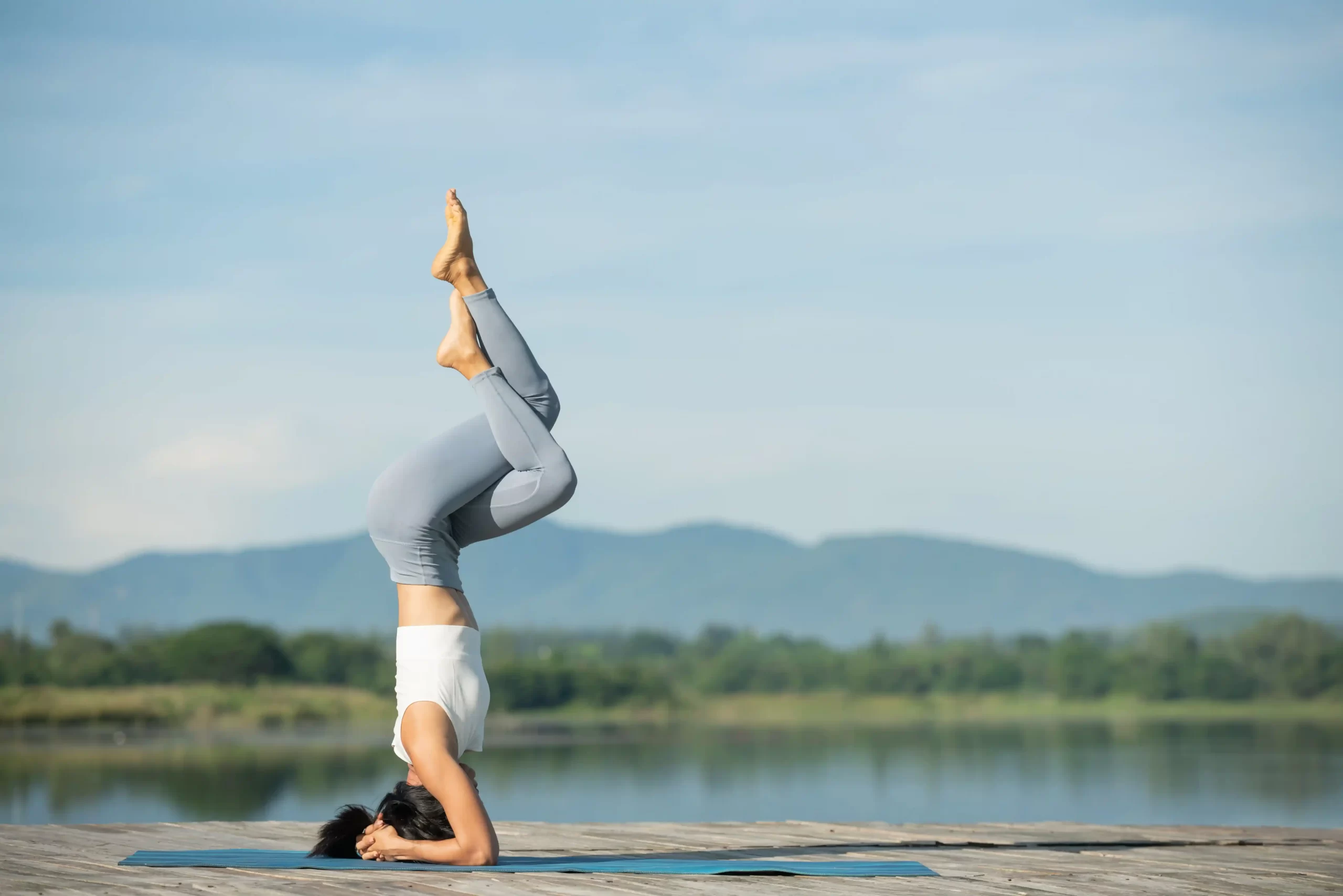 Hatha Yoga Nerede Yapılır?