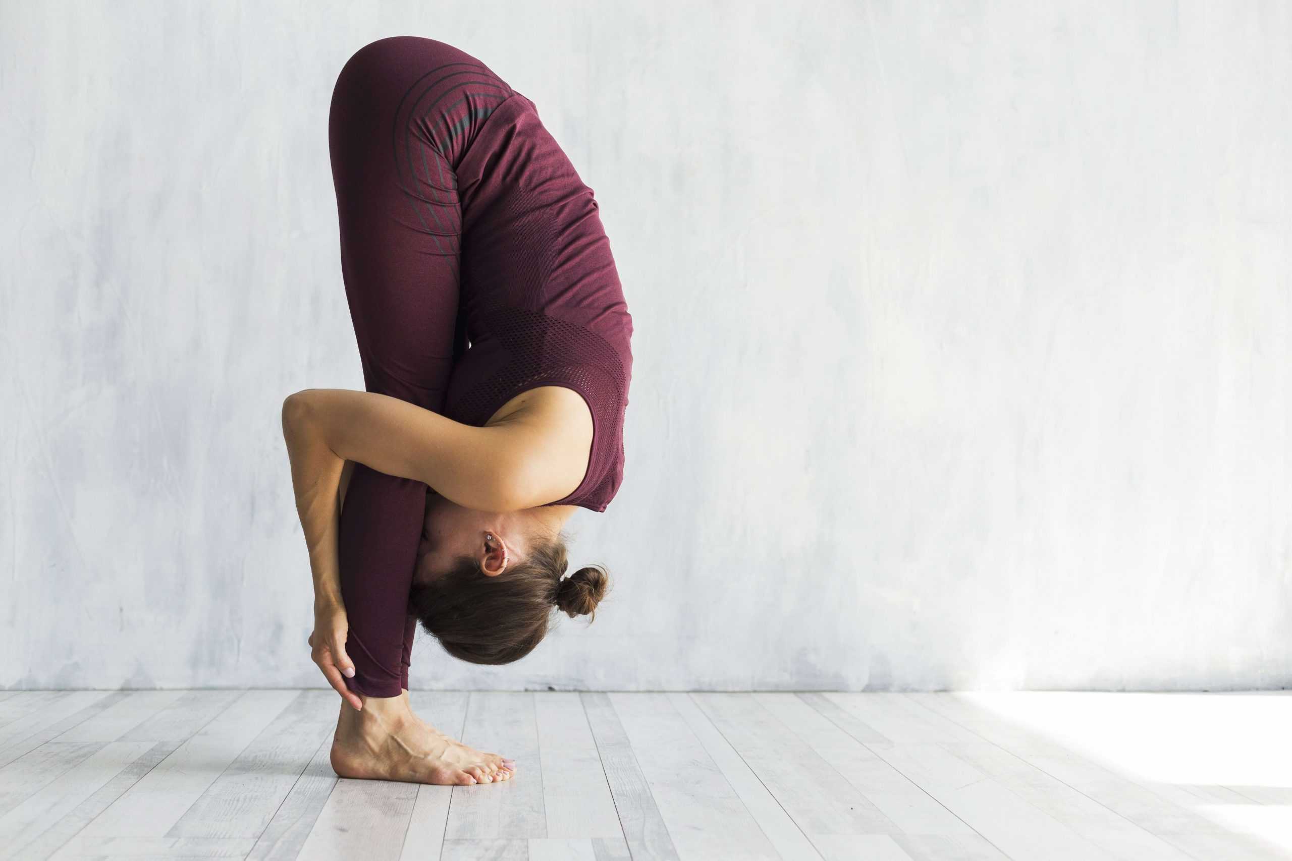 Hatha Yoga Nasıl Yapılır?