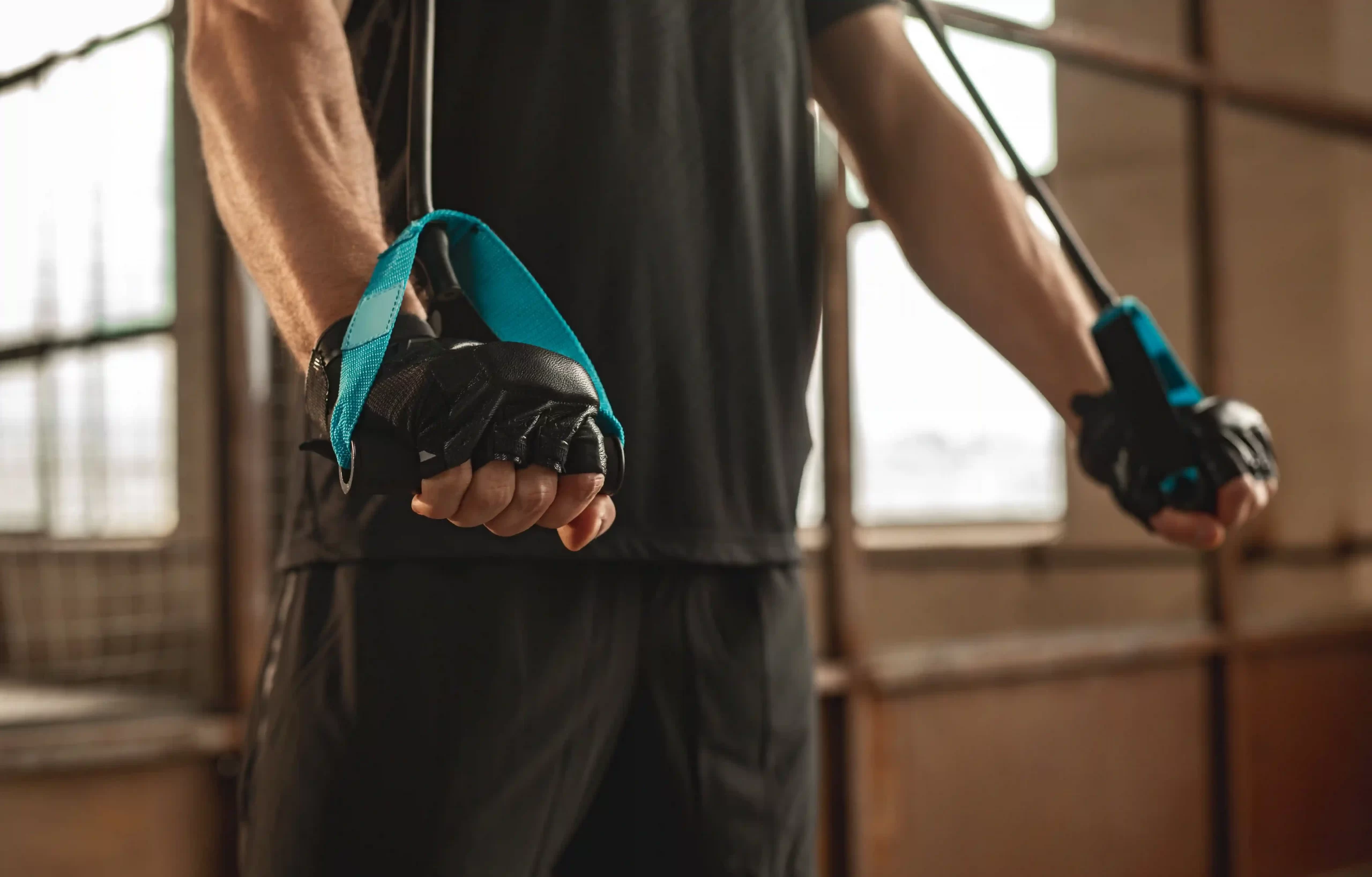 Lifting Strap Nedir? Nasıl Kullanılır?