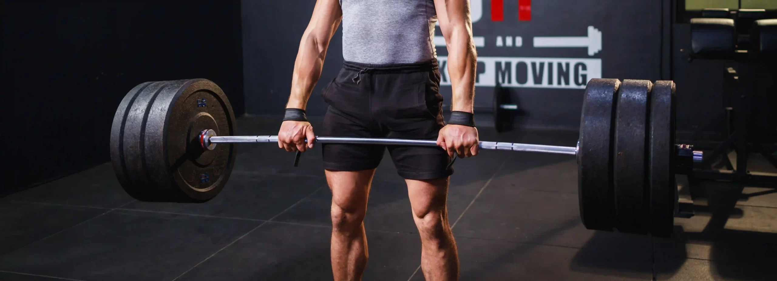 Lifting Strap Hangi Antrenmanlar için Kullanılır?