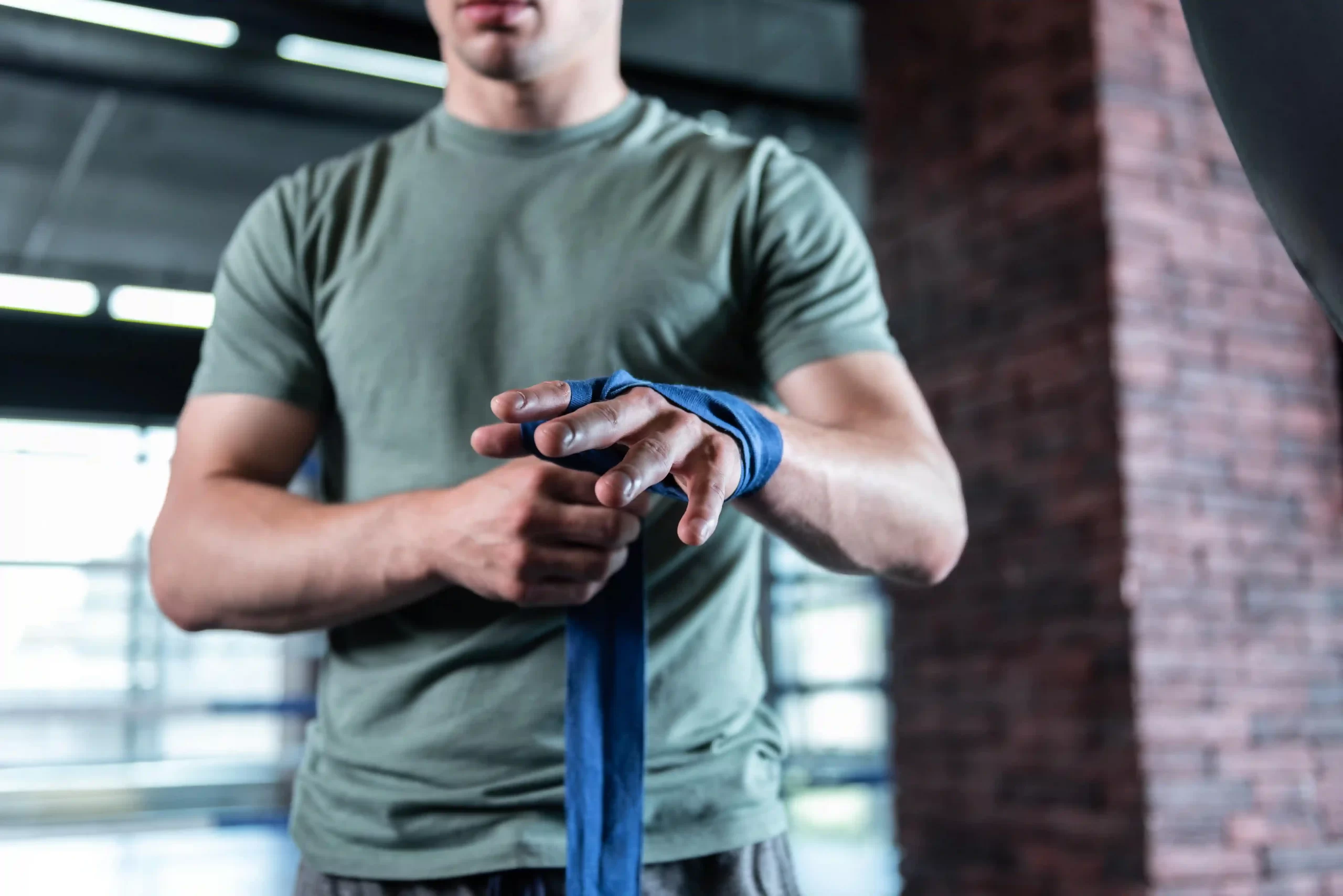 Lifting Strap Nasıl Kullanılır?