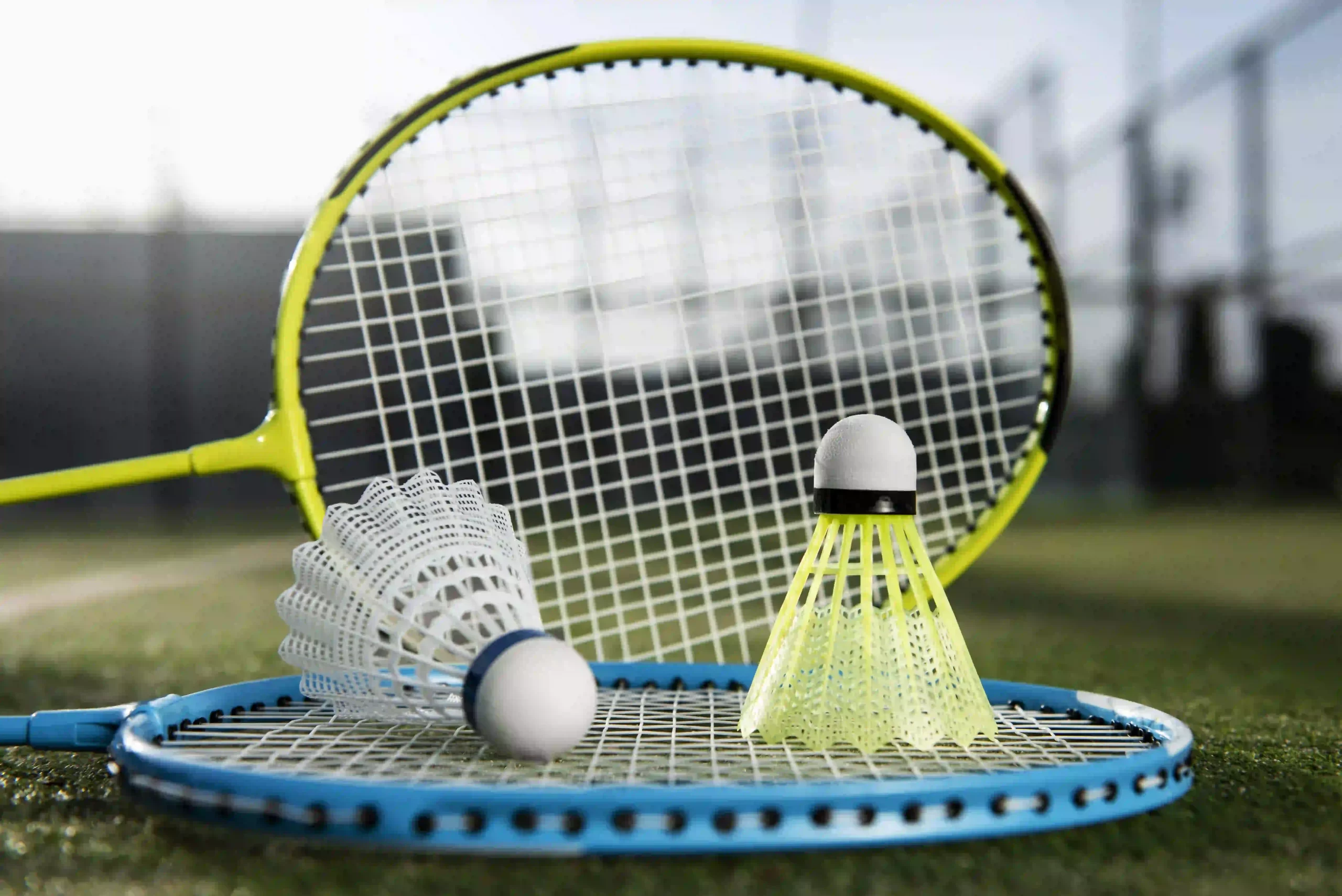 Badminton Nedir?