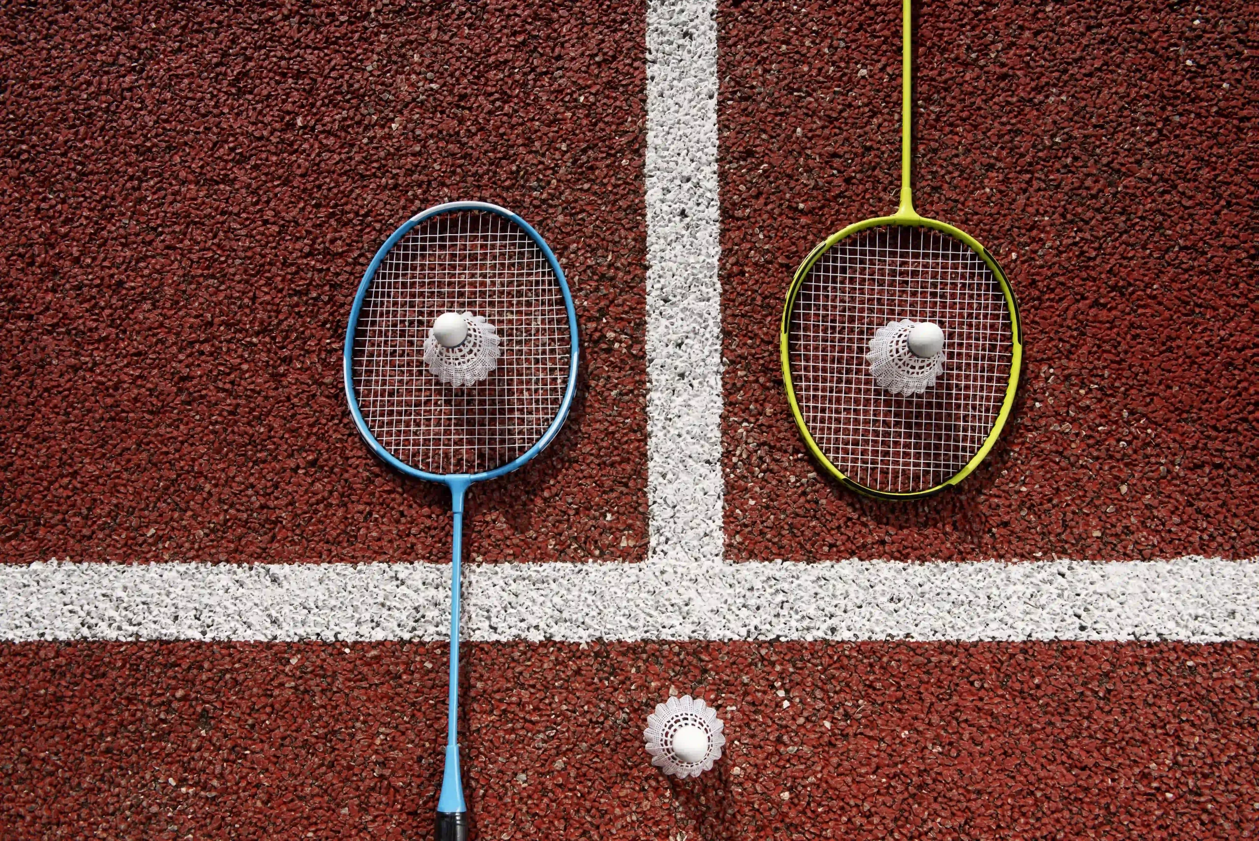 Badminton'ın Kuralları Nelerdir?