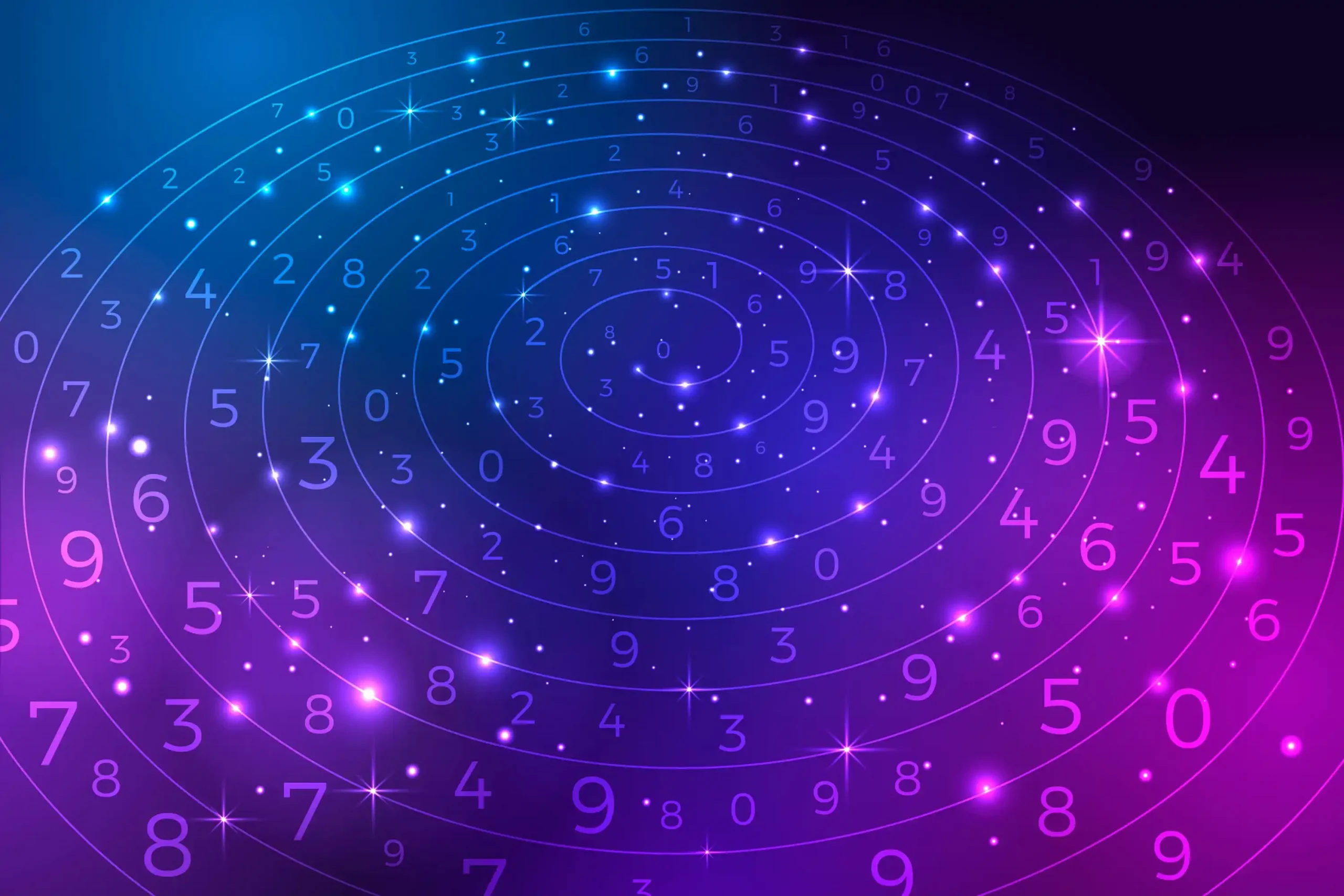 Numeroloji Nasıl Hesaplanır?