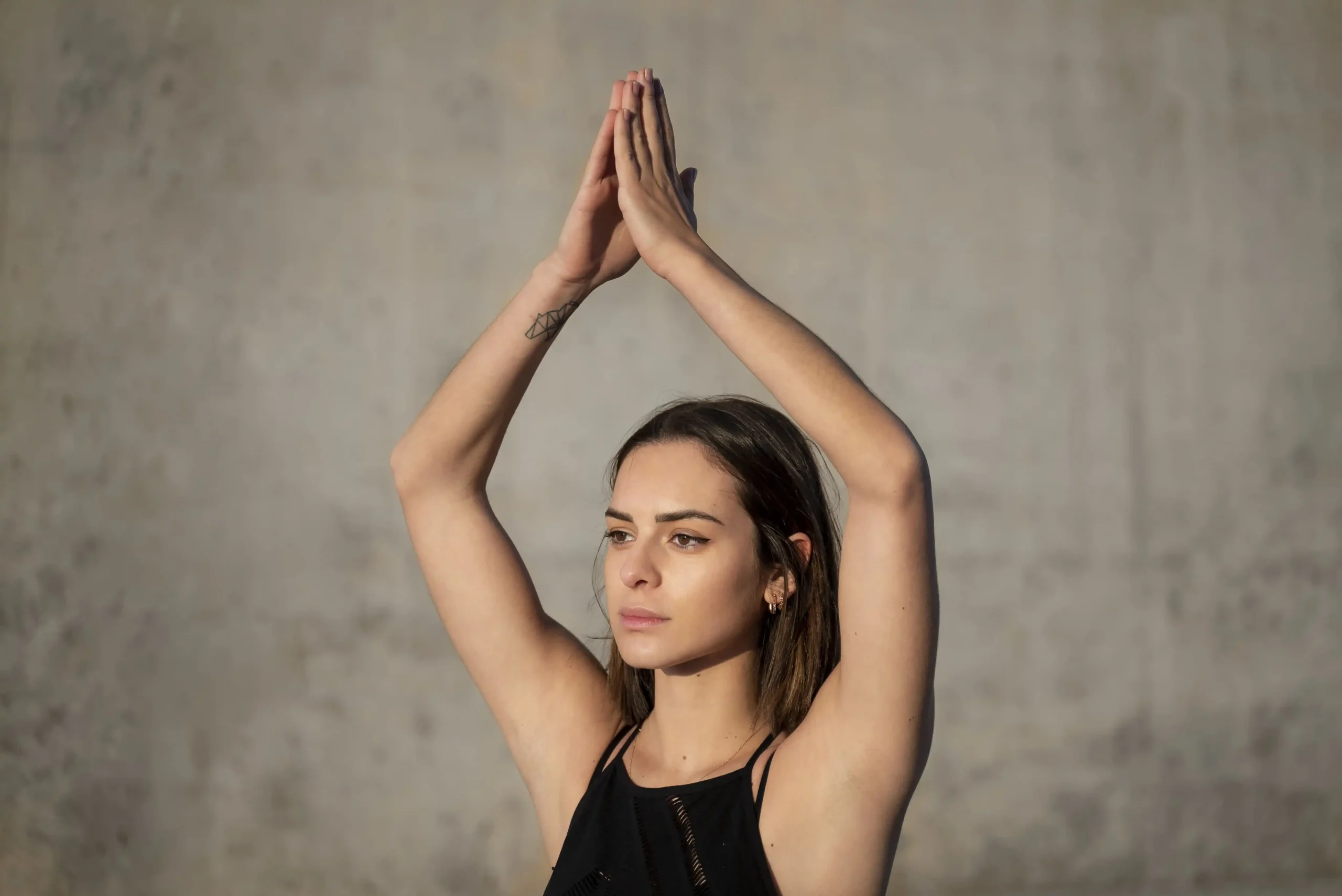 Kol Daireleri – Arm Circle