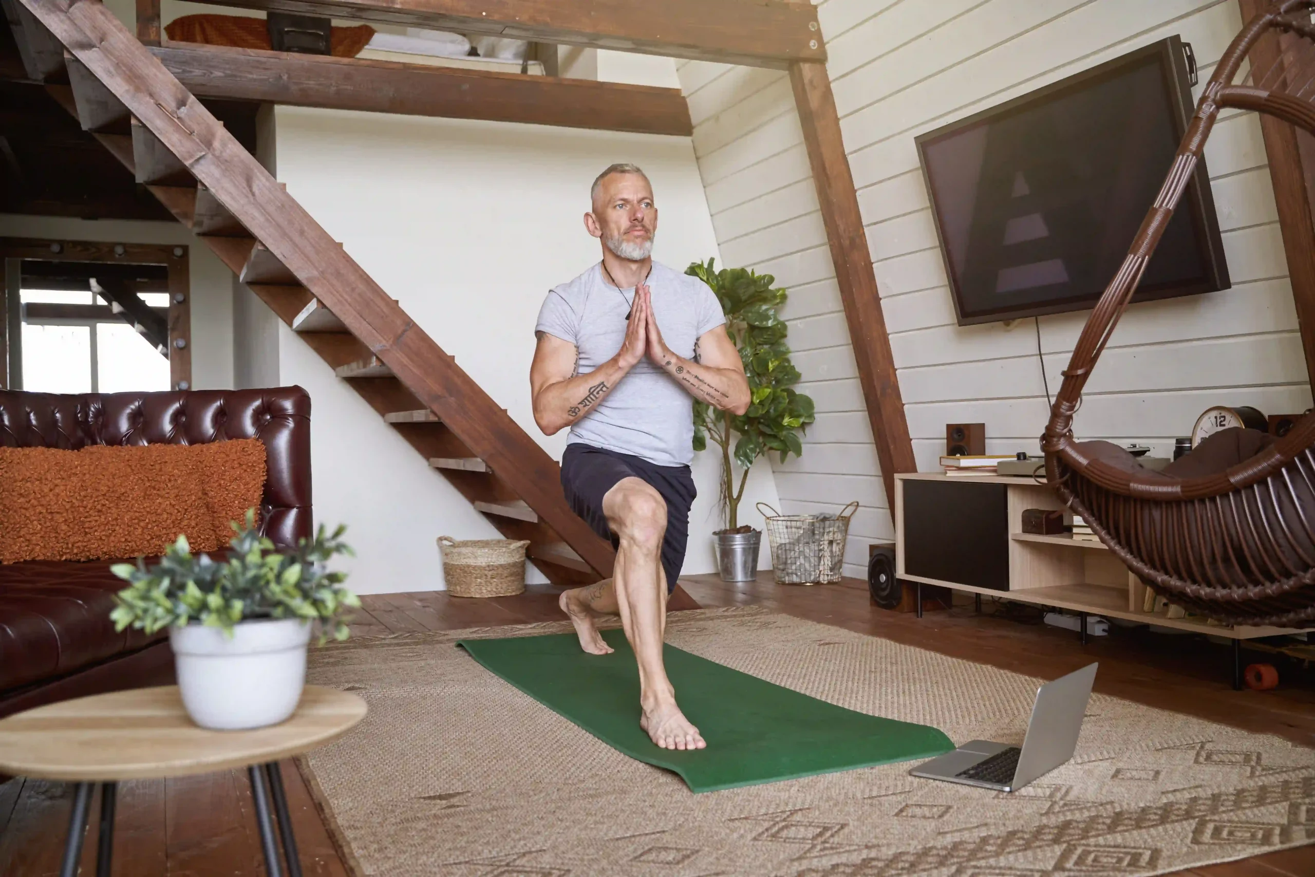 Evde Pilates Yaparak Kilo Vermek Mümkün mü?