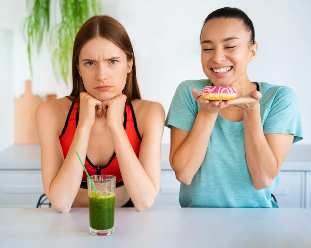 Diyette Cheat Day Faydaları Nelerdir?