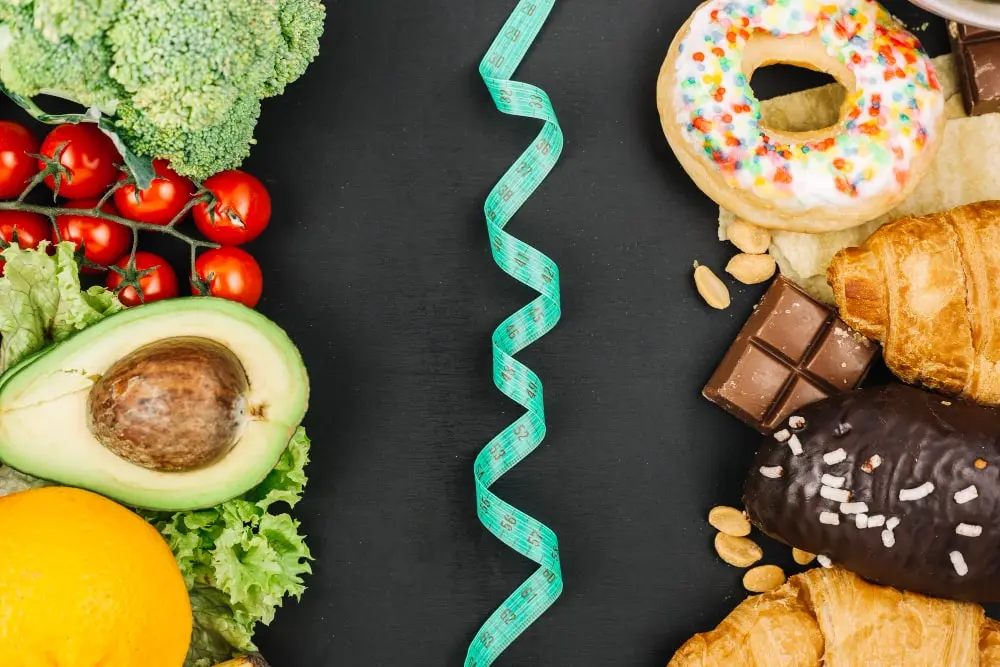 Cheat Meal Olarak Ne Yenmelidir?