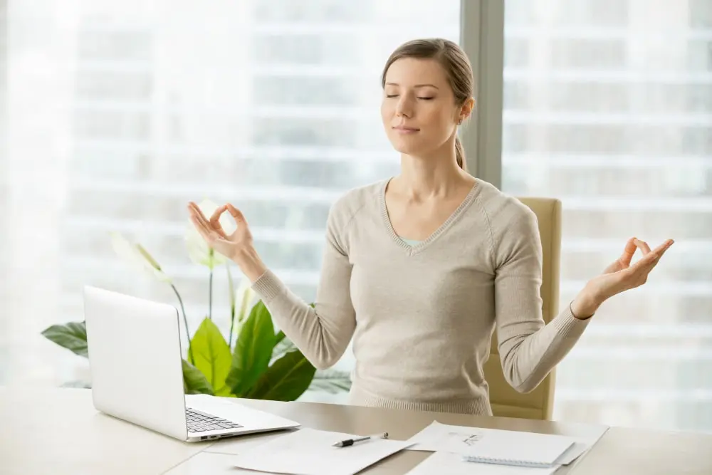 Neden Ofis Yogası Yapmalısınız?