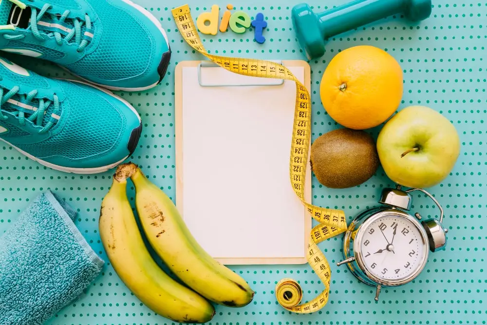 Sporun Kilo Verme Sürecindeki Etkisi