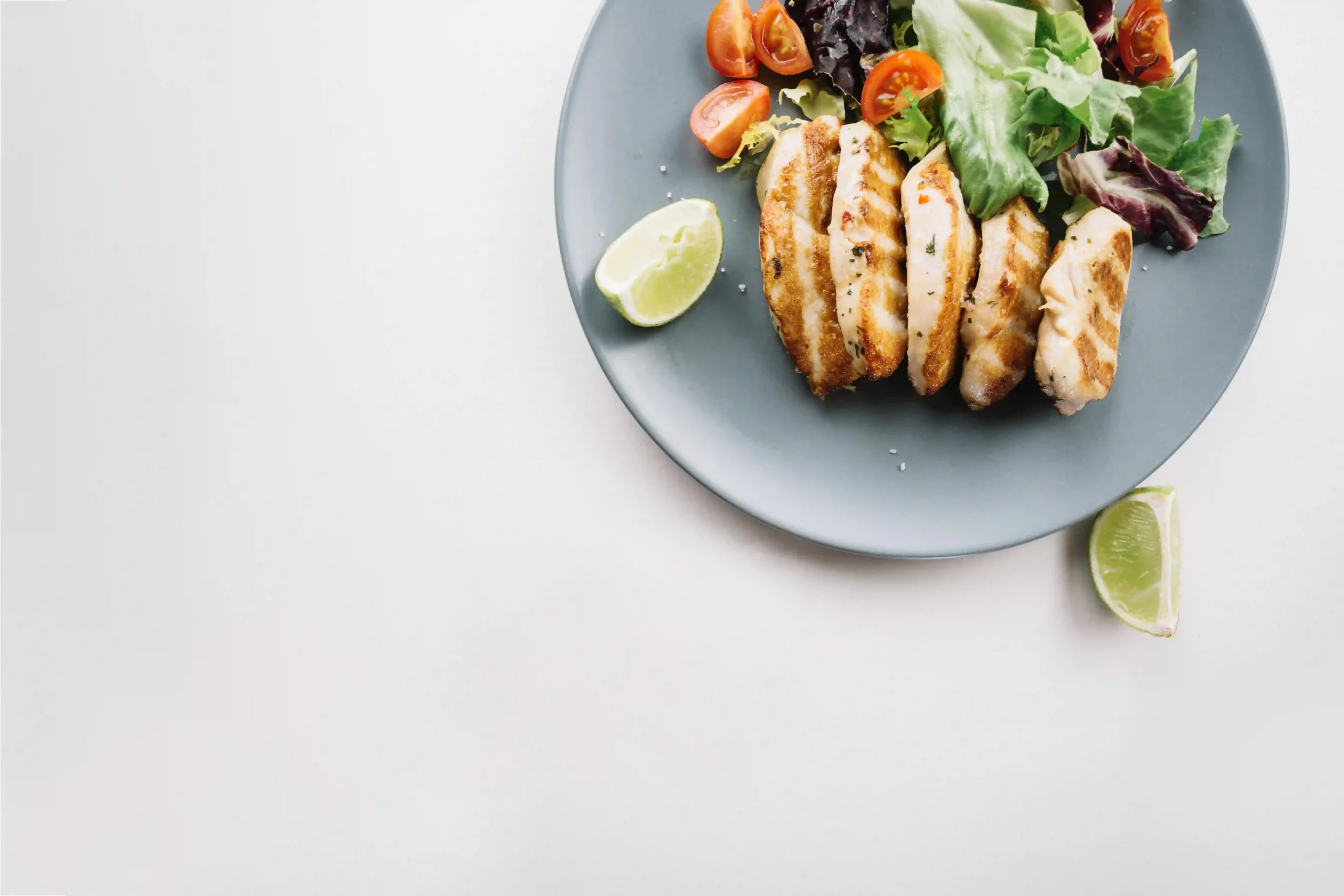 Kas Yapmak için Günlük Protein İhtiyacı