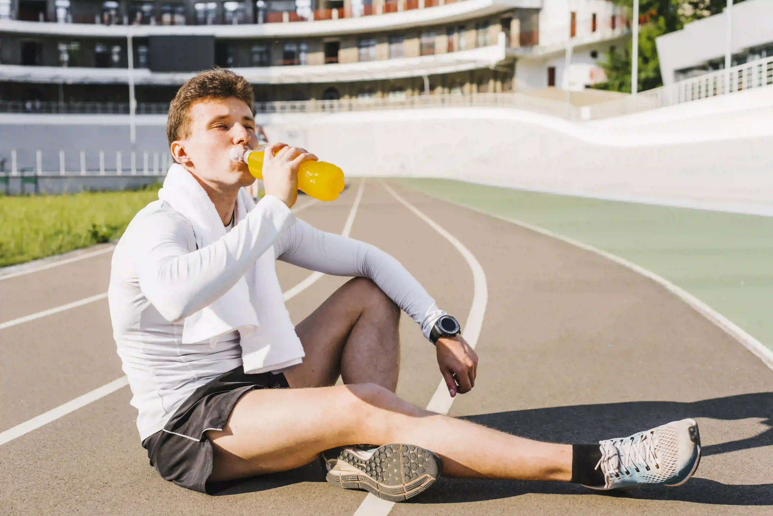 Kas Yapma ve Yağ Yakma için En İyi Egzersizler