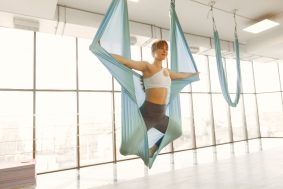 0 Hamak Yogasi Nedir Nasil Yapilir
