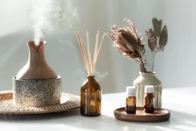 0 Yeni Baslayanlar icin Aromaterapi 1